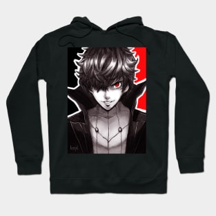 Joker Hoodie